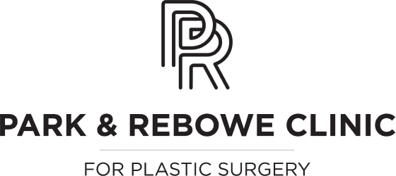 Park Rebowe Clinic for Plastic Surgery Logo